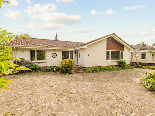 Alloa Road, Cambus, FK10 2NT