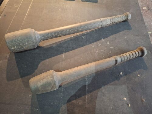 Les Miserables | Not Just Props Hertfordshire
