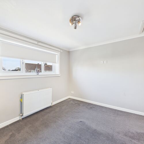 Wilson Avenue, Irvine 