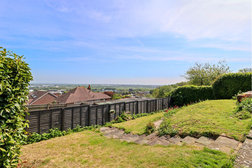 Willingdon Road, Eastbourne