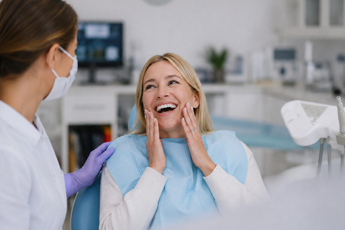 Adult Fees | Cramond House Dental Practice | Dentist Clitheroe Preston Manchester | Dental Implants Clitheroe Preston Manchester | Gum Surgery Clitheroe Preston Manchester