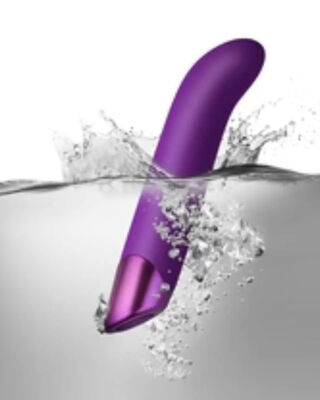 Rocks Off Chaiamo G 10 Speed G-Spot Vibrator