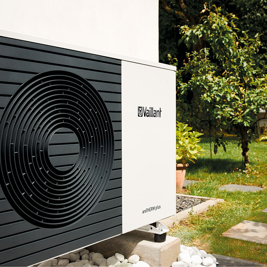 Air Cons / Heat Pump Installations