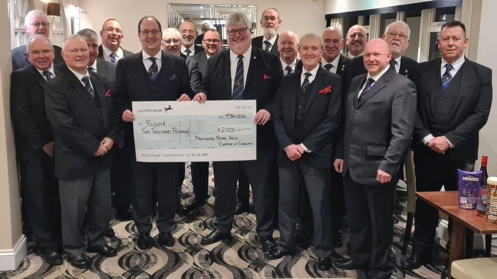 Wonderful Rezum Appeal Donation