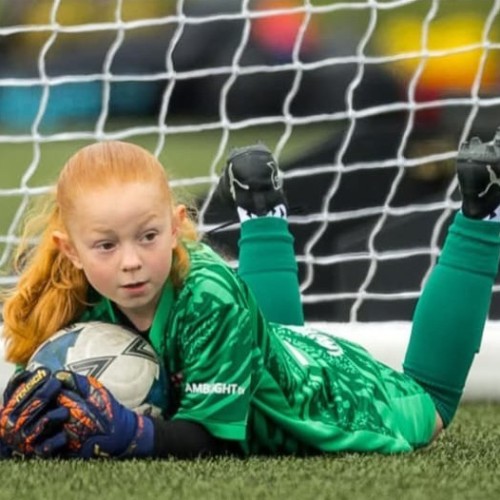 UFSA U10 Tournament