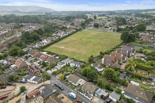 Willow Drive, Polegate