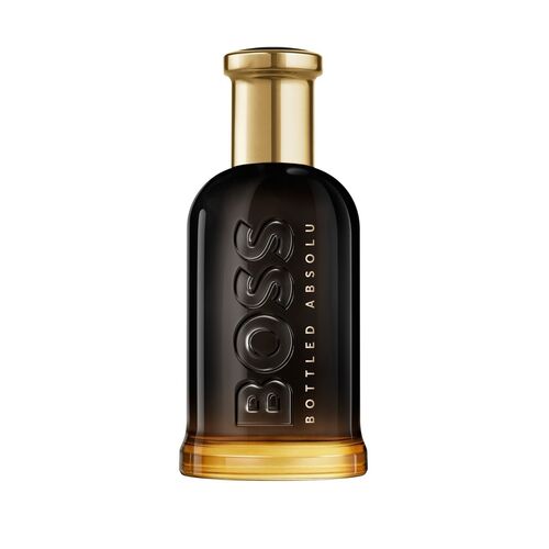 Boss Bottled Absolu | 100ml | Hugo Boss