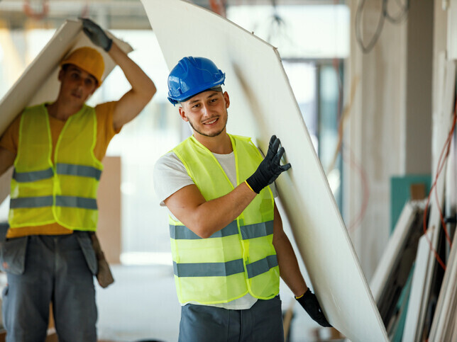 About Us | 3 Shires Construction Ltd