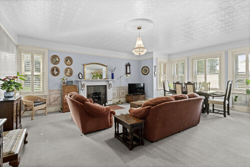 Silverdale Road, Eastbourne