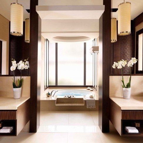 Anantara The Palm Dubai Resort