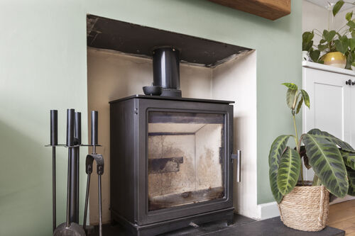 Coopers Hill, Eastbourne