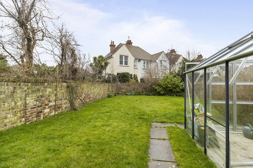 Whitley Road, Eastbourne