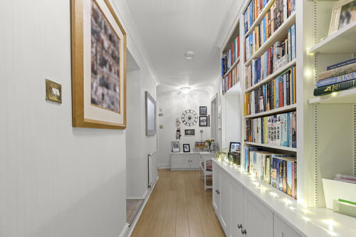 Chiswick Place, Eastbourne