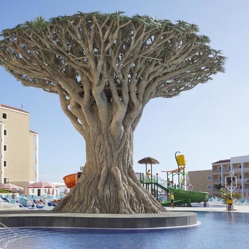 Fantasia Bahia Principe Tenerife