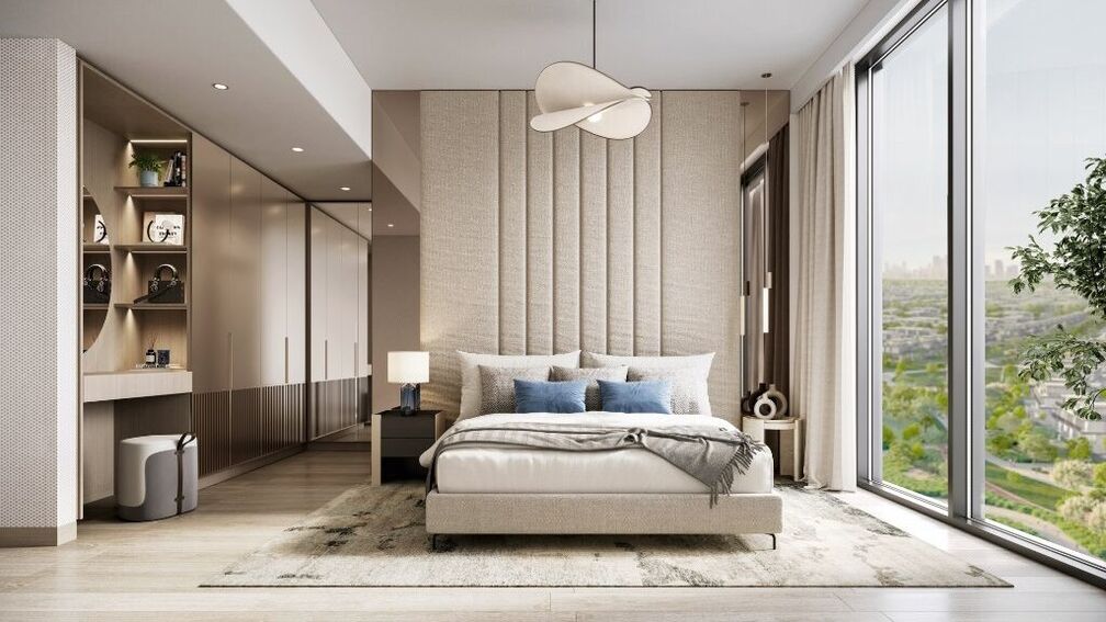 WINDSOR HOUSE by ELLINGTON PROPERTIES