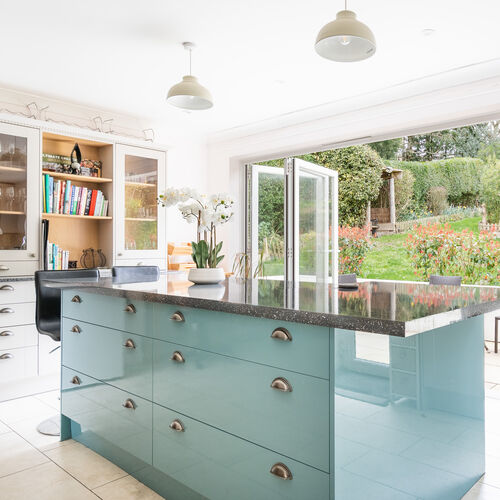 1 Hillside Way, Welwtn AL6 0TY