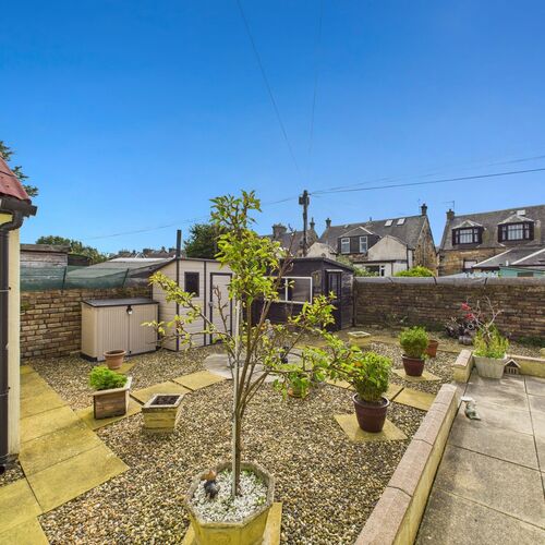 3 Waverley Place, Saltcoats