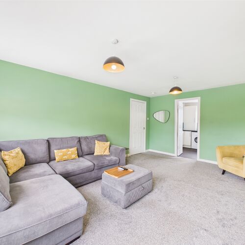 St Andrews Walk, Kilmarnock