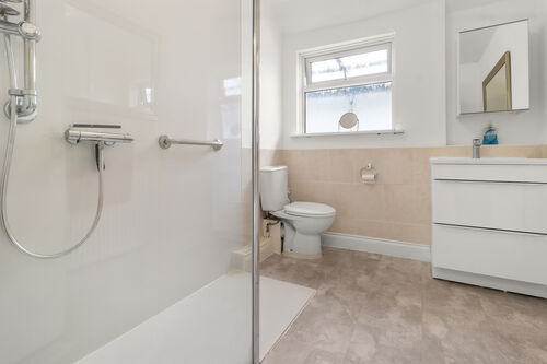 Coast Road, Pevensey Bay, Pevensey