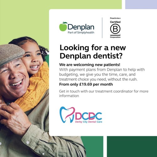 Denplan 