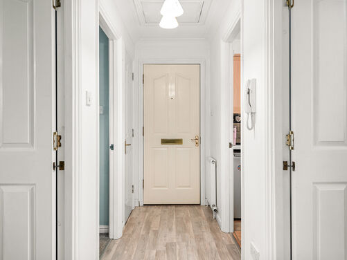 Ladysmill, Falkirk, FK2 9AP