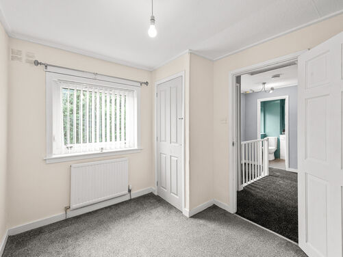 Barnhill Drive, Tullibody, FK10 2RL