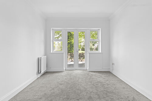 Jevington Gardens, Eastbourne