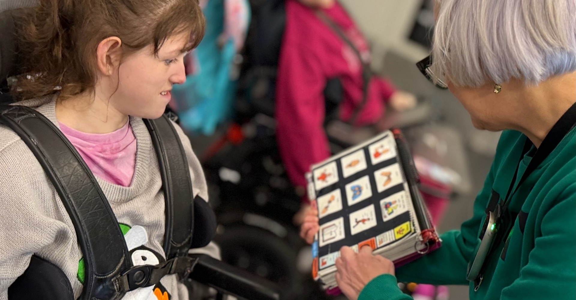 PMLD Education Provision N1