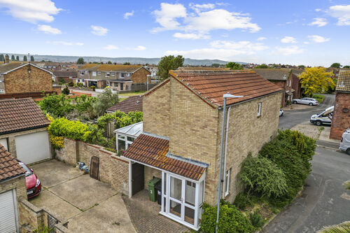 Gardner Close, Eastbourne
