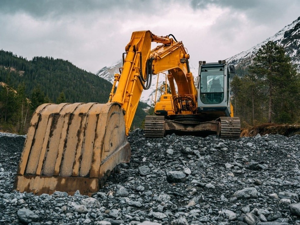 Longstanding machinery manufacturer & supplier sold