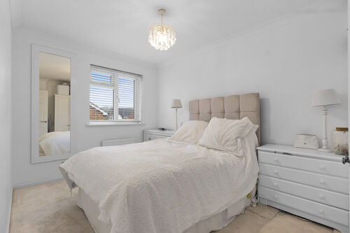 Sheffield Park Way, Eastbourne