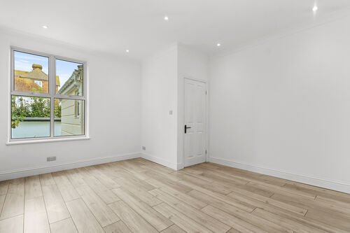 Upperton Gardens, Eastbourne