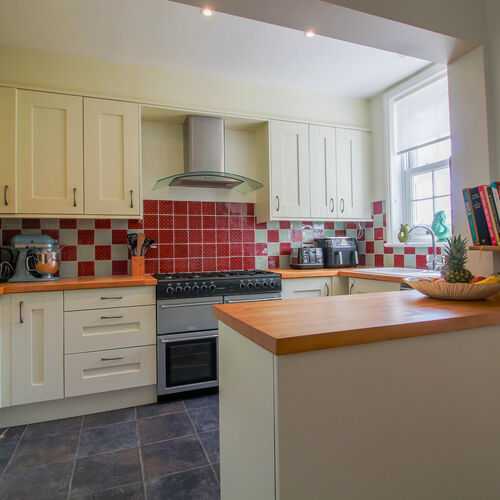 Snatts Road, Uckfield