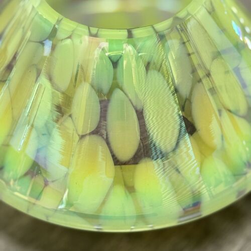 Windproof Garden Candle