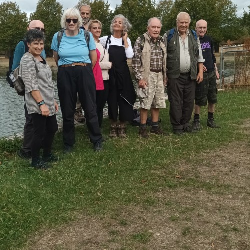 Event Reports | Croydon HF Rambling Club | Walking Clubs in Croydon  | Rambling Croydon | HF Rambling, Croydon