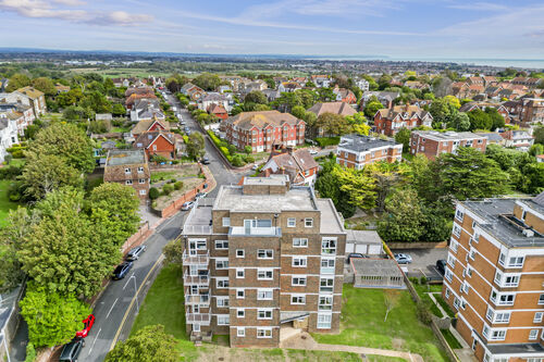 Upperton Road, Eastbourne