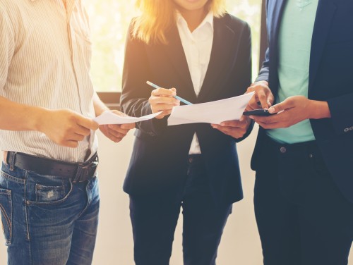 Planning Leadership Development - Setting yourself up for Success 