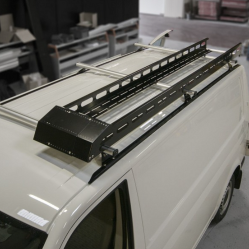 Van Roof Racks / Bars