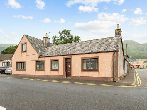 Ann Street, Tillicoultry, FK13 6NH