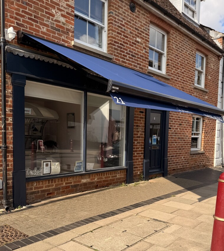 Tanning Salon Stanstead Abbotts