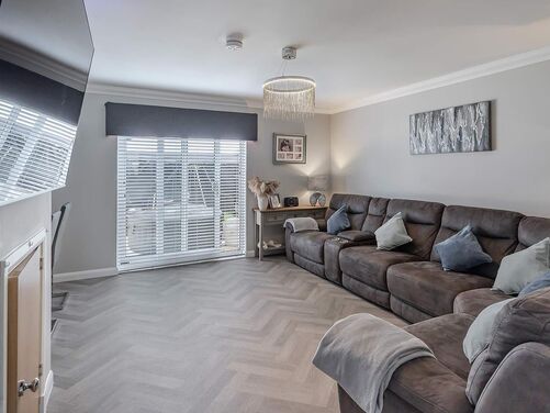 Campbell Christie Drive, Falkirk, FK2 7GS