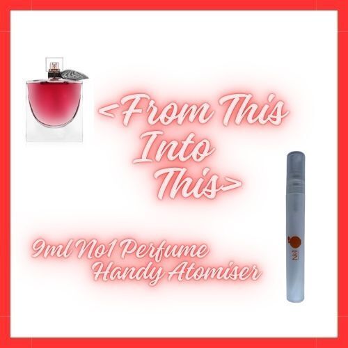 La Vie Est Belle L'Elixir | 9ml | Lancome