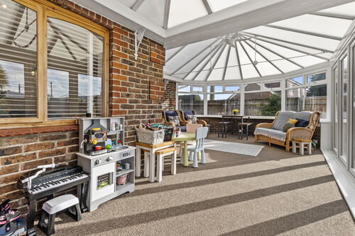 Eastbourne Road, Polegate