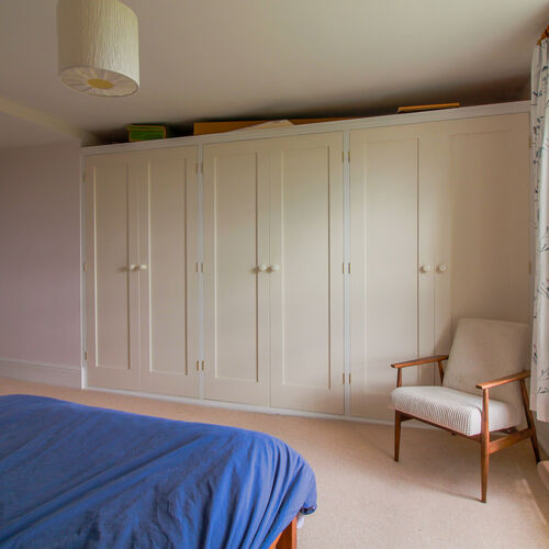 Snatts Road, Uckfield