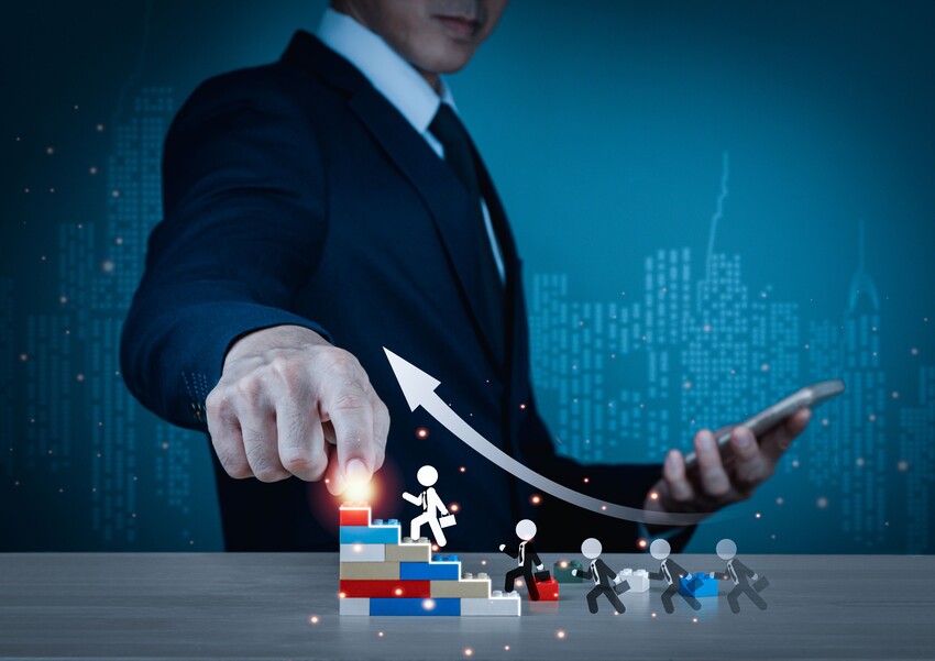 Navigating the Boom: Why Cyber Security Sales is the Hottest Ticket in IT