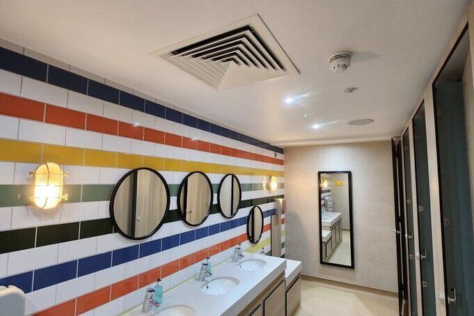 Hoburne Cotswolds Holiday Park