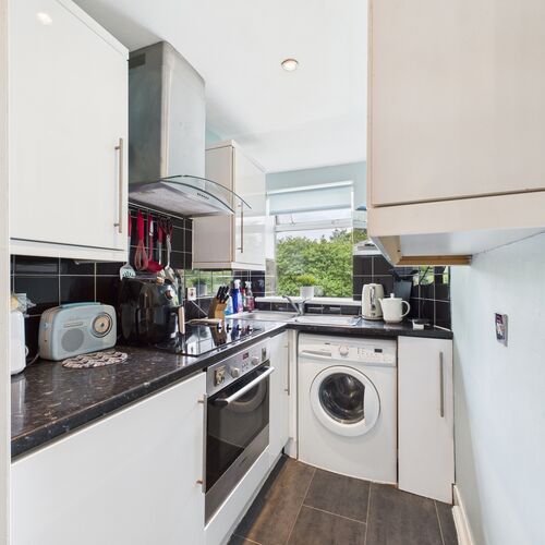 Fairyhill Road, Kilmarnock 