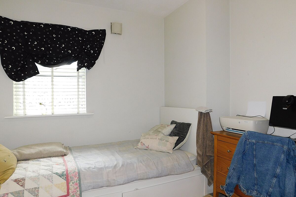 Prince Albert Court, Sunbury