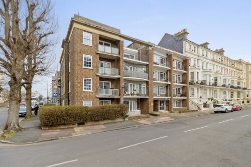 Jevington Gardens, Eastbourne