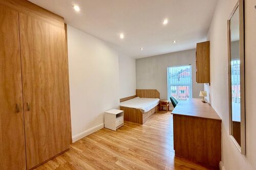 203 Belle Vue Road Flat 3 